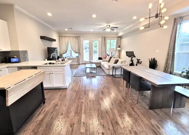 Property at 3301 Omega St Unit B, Houston, TX, 77022, 3 beds, 2.5 baths, [object Object]
