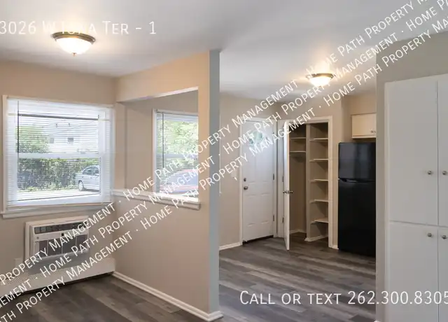 Property at 3026 W Iona Ter Unit 1, Milwaukee, WI, 53221, 3 beds, 1.5 baths, [object Object]