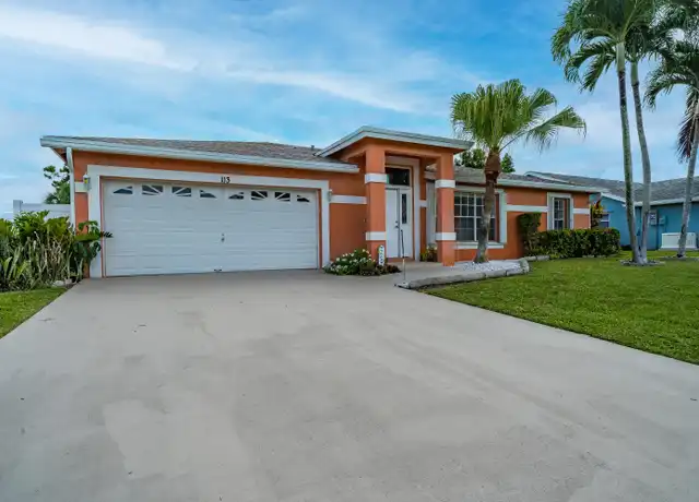 Property at 113 Madrid St, Royal Palm Beach, FL, 33411, 3 beds, 3 baths, [object Object]