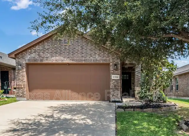 Property at 5104 Britton Ridge Ln, Fort Worth, TX, 76179, 3 beds, 2 baths, [object Object]