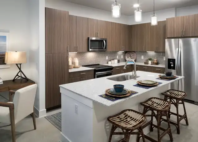 Property at 4007 Sabio Dr Unit B3-22, Austin, TX, 78749, 2 beds, 2 baths, [object Object]
