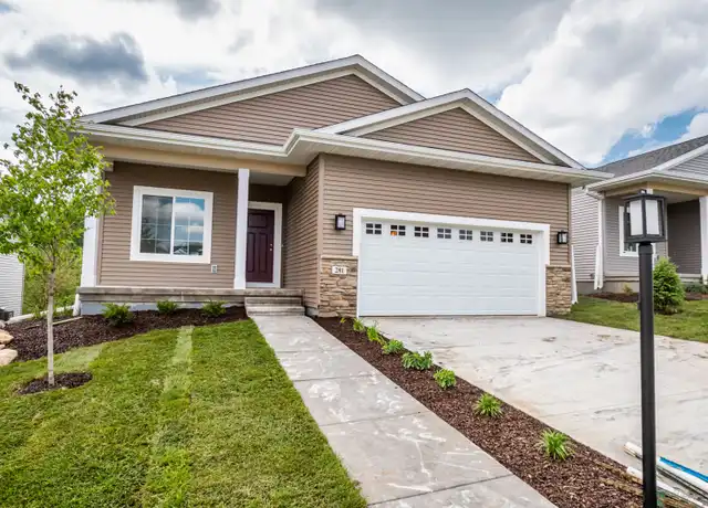Property at 281 Danielle St, Iowa City, IA, 52245, 4 beds, 3 baths, [object Object]