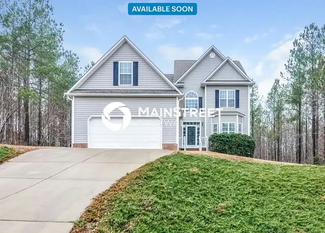 Property at 88 Meadow Loop Dr, Clayton, NC, 27527, 4 beds, 2.5 baths, [object Object]