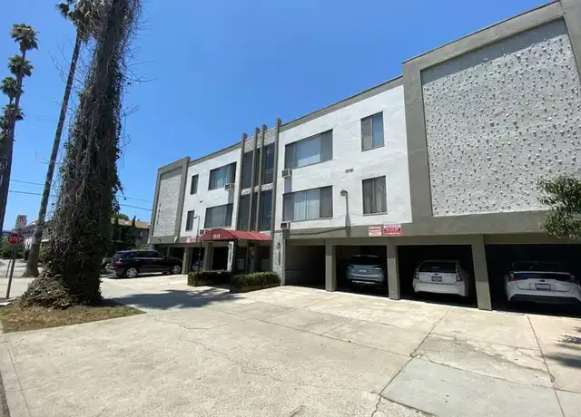 Property at 5855 Carlton Way Unit 13, Los Angeles, CA, 90028, 0 beds, 1 bath, [object Object]