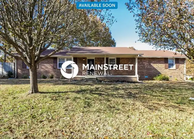 Property at 156 John D St, La Vergne, TN, 37086, 3 beds, 2 baths, [object Object]