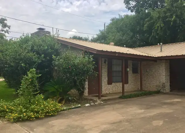 Property at 2509 Trailside Dr Unit B, Austin, TX, 78704, 2 beds, 1 bath, [object Object]