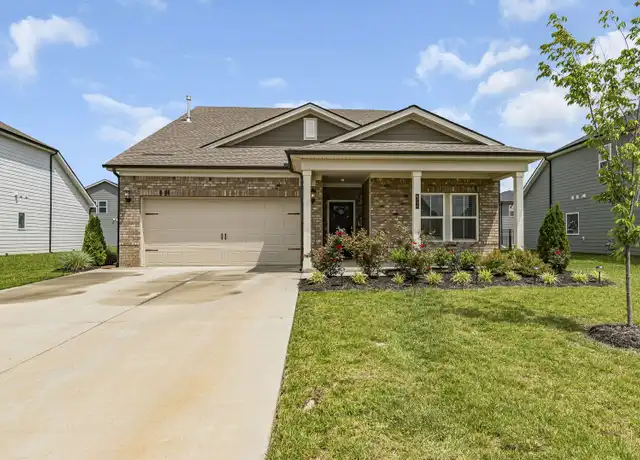 Property at 6148 Gladstone Ln, Rockvale, TN, 37153, 5 beds, 3 baths, [object Object]