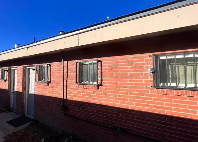 Property at 3413 Ross Ave SE Unit A, Albuquerque, NM, 87106, 2 beds, 1 bath, [object Object]