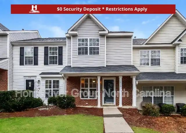 Property at 3719 Winborne Ln, Greensboro, NC, 27410, 2 beds, 3 baths, [object Object]