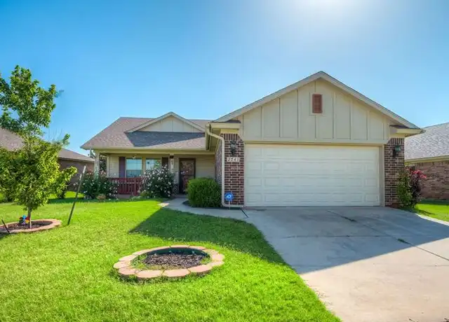 Property at 2741 Lerkim Ln, Norman, OK, 73069, 3 beds, 2 baths, [object Object]