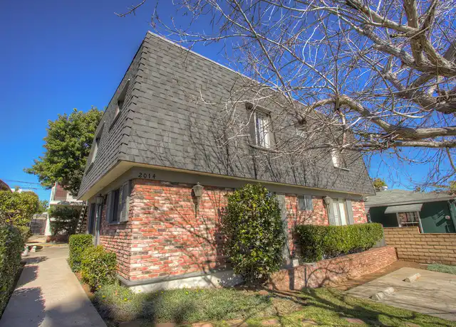 Property at 2014 Oliver Ave, San Diego, CA, 92109, 1 bed, 1 bath, [object Object]
