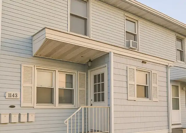 Property at 1143 Saint Georges Ave Unit B, Rahway, NJ, 07065, 2 beds, 1.5 baths, [object Object]