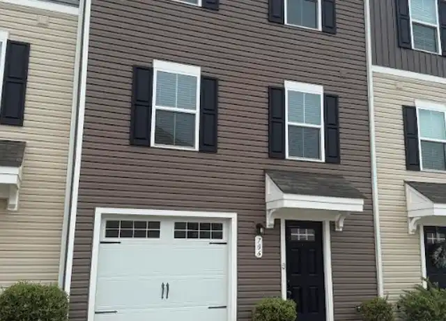 Property at 706 Dillon Way, Fort Mill, SC, 29715, 3 beds, 3 baths, [object Object]