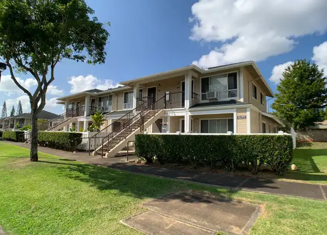 Property at 95-1037 Koolani Dr #61, Mililani, HI, 96789, 2 beds, 1 bath, [object Object]
