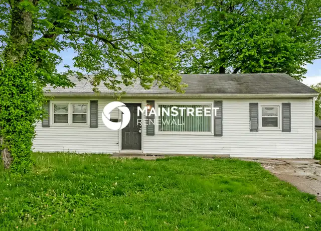 Property at 7300 Betsy Ross Dr, Louisville, KY, 40272, 3 beds, 2 baths, [object Object]
