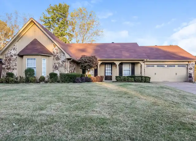 Property at 4134 Glenroy Dr, Memphis, TN, 38125, 3 beds, 2 baths, [object Object]