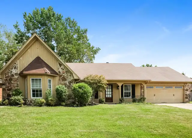 Property at 4134 Glenroy Dr, Memphis, TN, 38125, 3 beds, 2 baths, [object Object]
