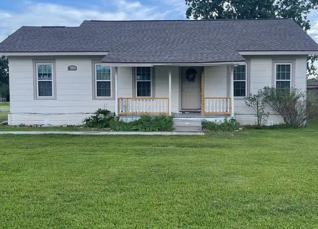 Property at 4457 County Road 537, Alvin, TX, 77511, 3 beds, 1 bath, [object Object]