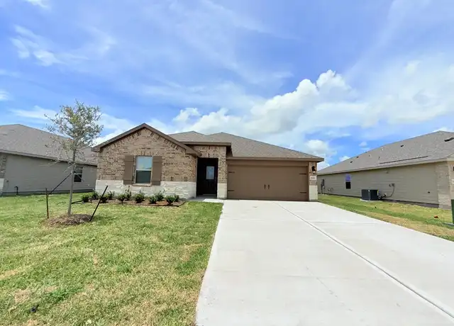 Property at 1116 Zeus Dr, Portland, TX, 78374, 4 beds, 2 baths, [object Object]