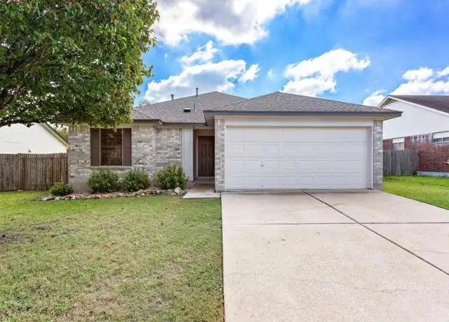 Property at 114 Harvest Ln, Hutto, TX, 78634, 3 beds, 2 baths, [object Object]