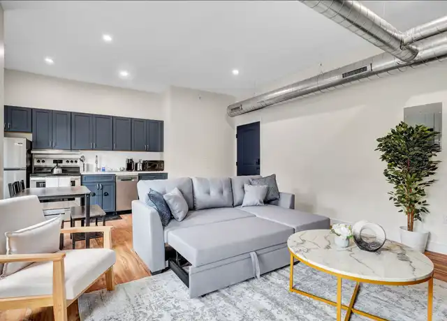 Property at 507 Niagara St Unit 304 R, Buffalo, NY, 14201, 1 bed, 1 bath, [object Object]