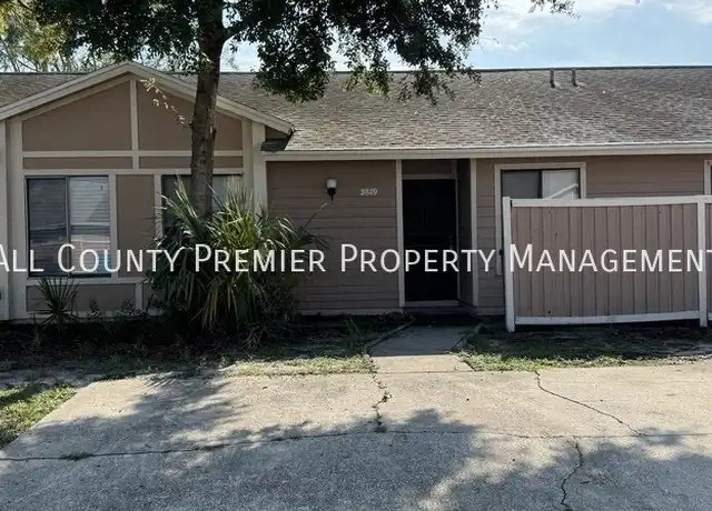 Property at 2819 Shining Willow Ter, Orlando, FL, 32808, 2 beds, 2 baths, [object Object]