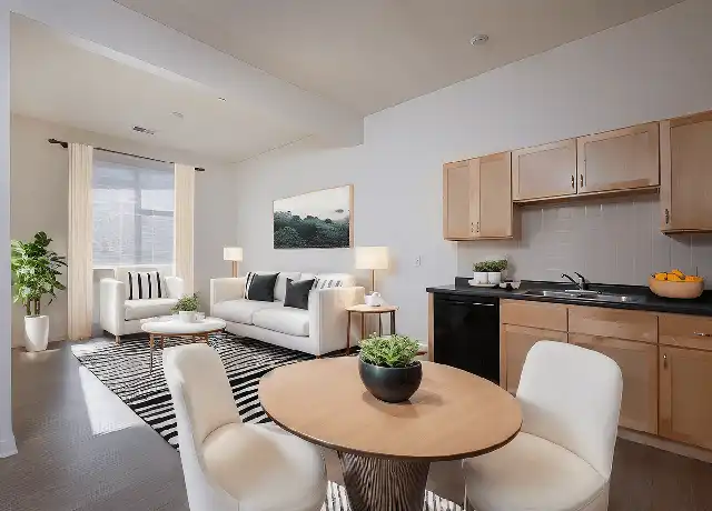 Property at Cornerstone Village - 185 Larimer Ave, Pittsburgh, PA, 15206, 1-3 bed, 1-2 bath, [object Object]