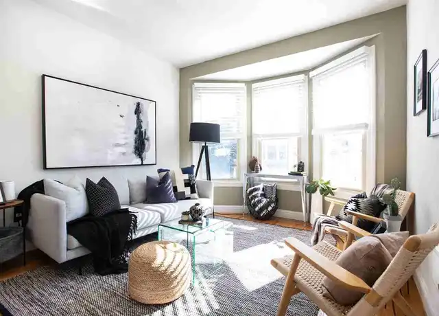 Property at 140 Duboce Ave, San Francisco, CA, 94103, 1 bed, 1 bath, [object Object]