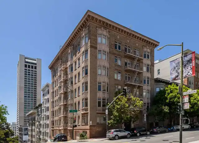 Property at 701 Pine St, San Francisco, CA, 94108, 0 beds, 1 bath, [object Object]
