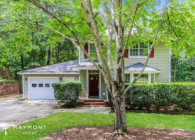Property at 4749 Red Leaf Way, Augusta, GA, 30907, 3 beds, 2 baths, [object Object]