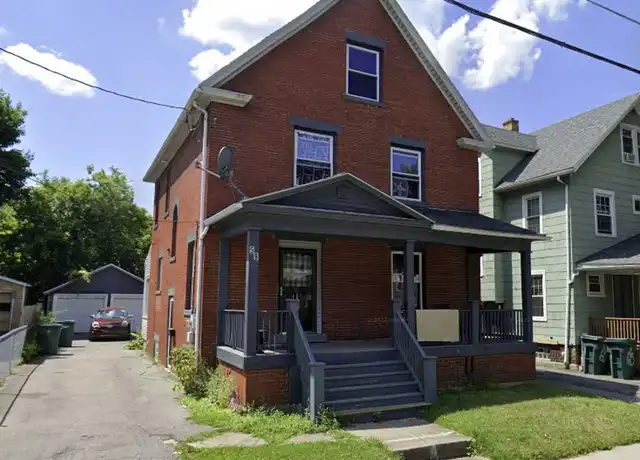 Property at 59 Arbutus St, Rochester, NY, 14609, 4 beds, 1 bath, [object Object]