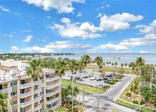 Property at 1120 N Shore Dr NE #804, Saint Petersburg, FL, 33701, 2 beds, 2 baths, [object Object]