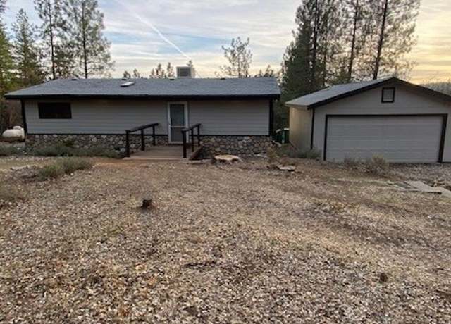 Photo of 19069 Jones Ridge Rd, Grass Valley, CA 95945