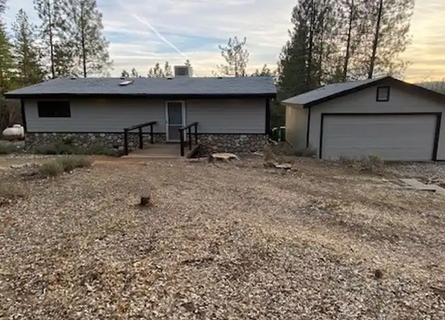 Property at 19069 Jones Ridge Rd, Grass Valley, CA, 95945, 3 beds, 2 baths, [object Object]