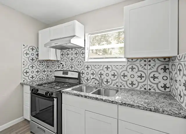 Property at 523 Henke St Unit A, Houston, TX, 77020, 1 bed, 1 bath, [object Object]