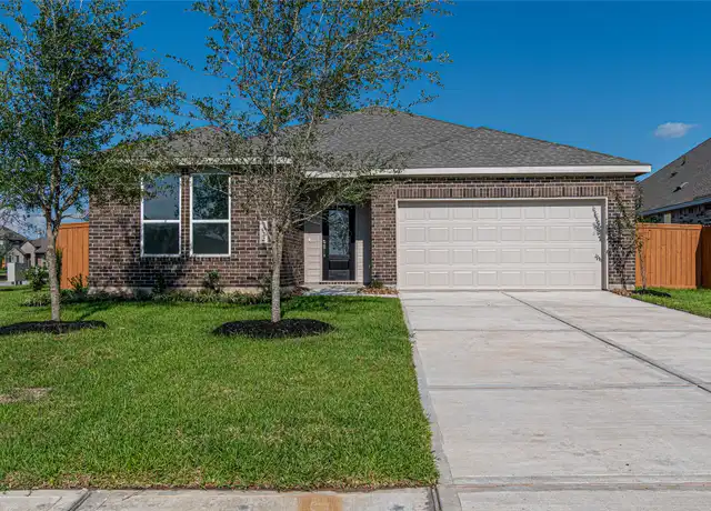 Property at 3022 Palm Branch Dr, Santa Fe, TX, 77510, 3 beds, 2 baths, [object Object]