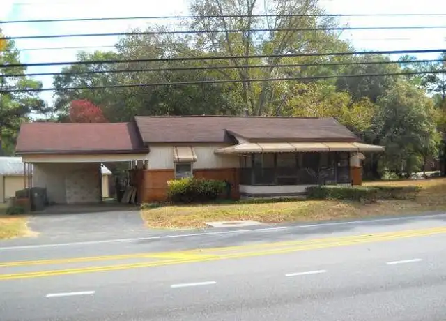Property at 1140 John D Odom Rd, Dothan, AL, 36303, 3 beds, 1.5 baths, [object Object]
