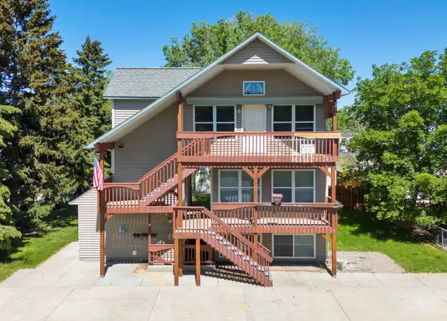 Property at 845 Marshall St Unit B, Missoula, MT, 59801, 0 beds, 1 bath, [object Object]