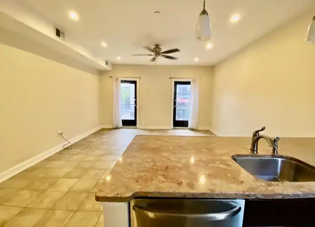 Property at 425 S Broad St Unit 2ND FL, Philadelphia, PA, 19147, 2 beds, 1 bath, [object Object]