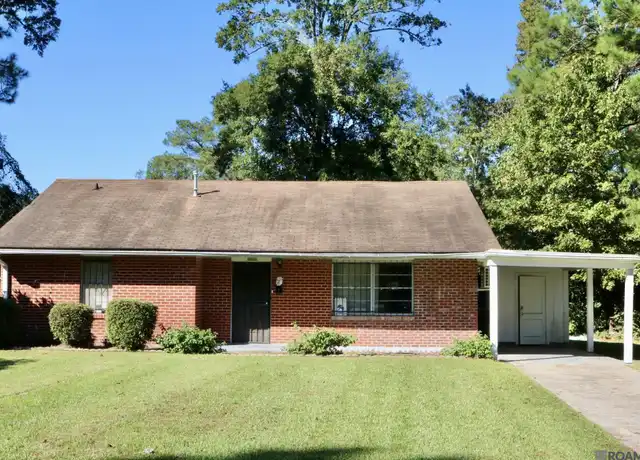 Property at 3181 Anita Ave, Baton Rouge, LA, 70805, 3 beds, 1 bath, [object Object]