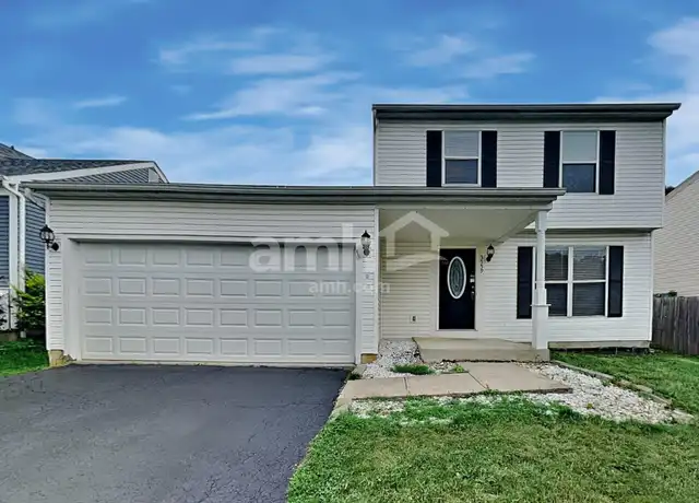 Property at 3559 High Creek Dr, Columbus, OH, 43223, 3 beds, 2.5 baths, [object Object]