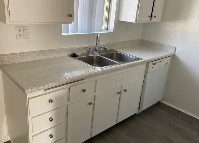 Property at Paradise Garden Apartments - 7340 8th St, Buena Park, CA, 90621, 2 beds, 1 bath, [object Object]