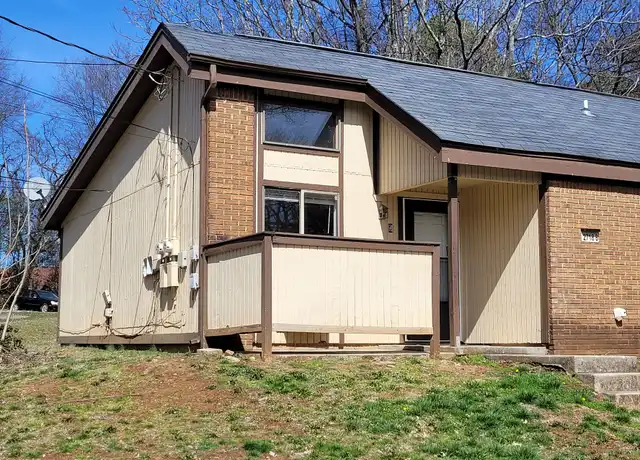 Property at 2718 Garvin Rd NW Apt B, Huntsville, AL, 35810, 1 bed, 1 bath, [object Object]