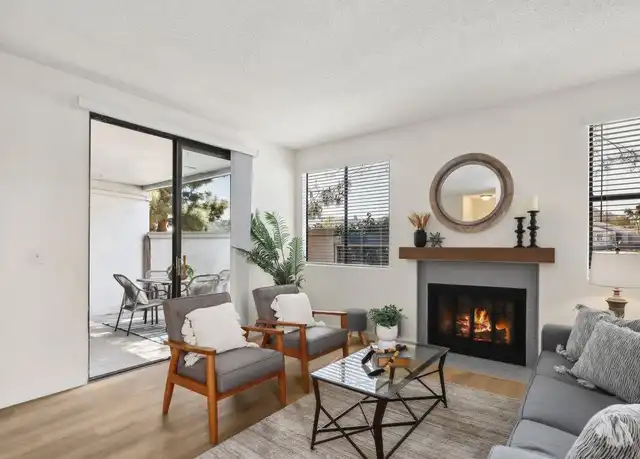 Property at 2204 River Run Dr, San Diego, CA, 92108, 1 bed, 1 bath, [object Object]