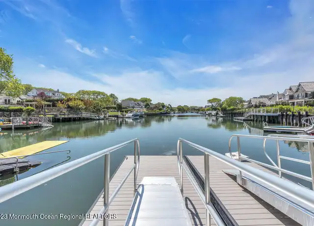 Property at 32 Inlet Ter, Belmar, NJ, 07719, 5 beds, 3.5 baths, [object Object]