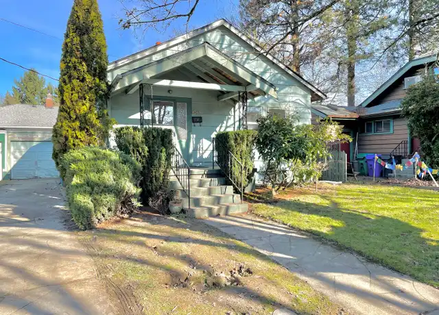 Property at 1635 SE Hickory St, Portland, OR, 97214, 2 beds, 1 bath, [object Object]