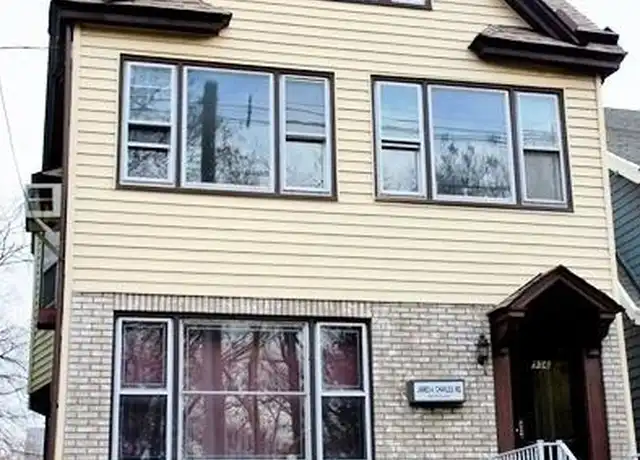 Property at 956 John F. Kennedy Blvd Unit 2, Bayonne, NJ, 07002, 3 beds, 1 bath, [object Object]