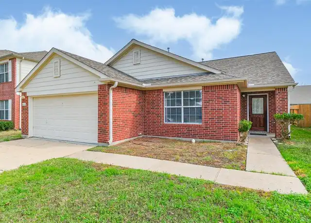 Property at 9603 Milas Way, Sugar Land, TX, 77498, 3 beds, 2 baths, [object Object]