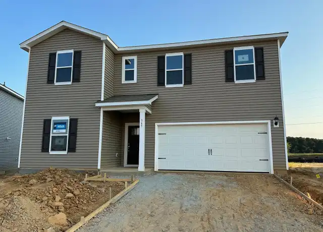 Property at 365 White Birch Ln, Angier, NC, 27501, 5 beds, 3.5 baths, [object Object]