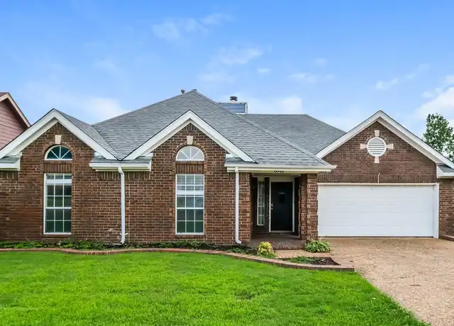 Property at 6643 Collins Way Dr, Memphis, TN, 38141, 3 beds, 2 baths, [object Object]